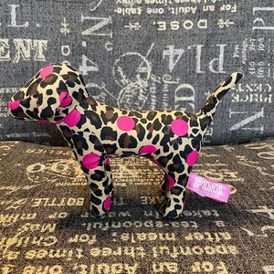 PINK: Victoria’s Secret Dog